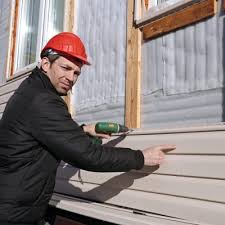 Best Insulated Siding Installation  in Valley Springs, CA